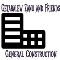 Getabalew, Zanu and Friends General Construction